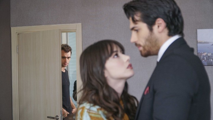 Season 1