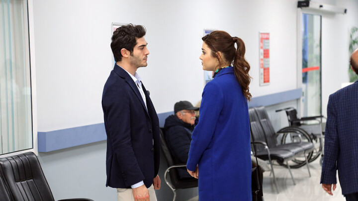 Season 1