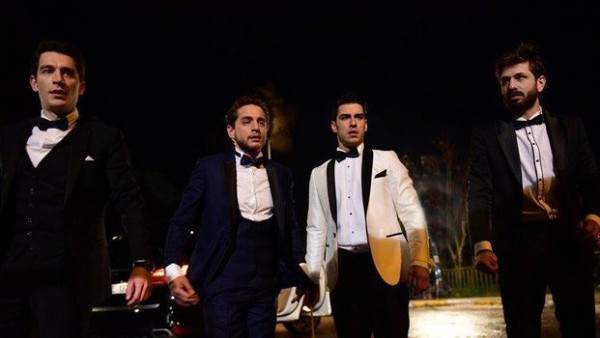 Season 1