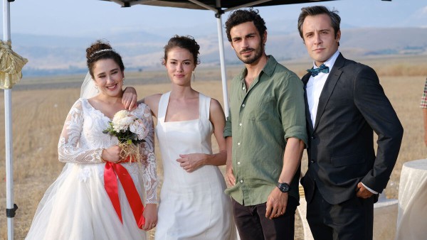 Season 1