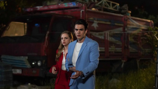 Season 1