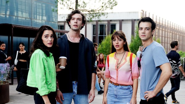 Season 1