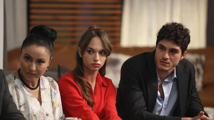 Season 1