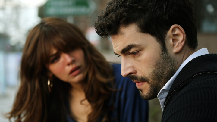 Season 1