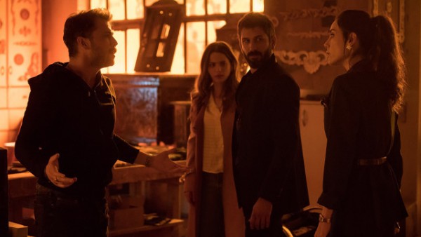 Season 1