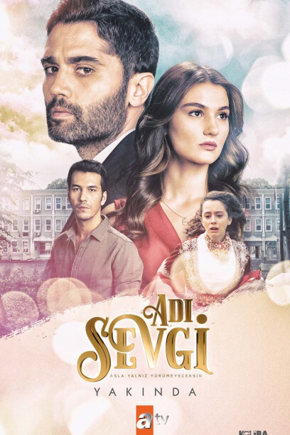 Her Name Is Sevgi