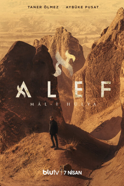 ALEF: Mâl-i Hülya