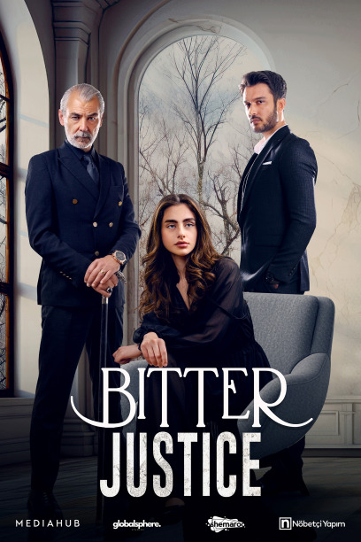 Bitter Justice