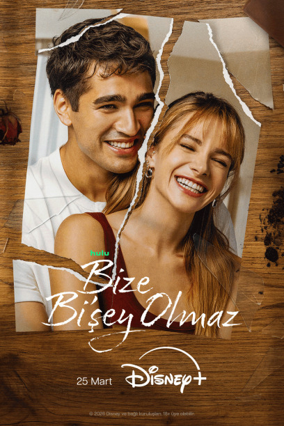 Bize Bi'şey Olmaz