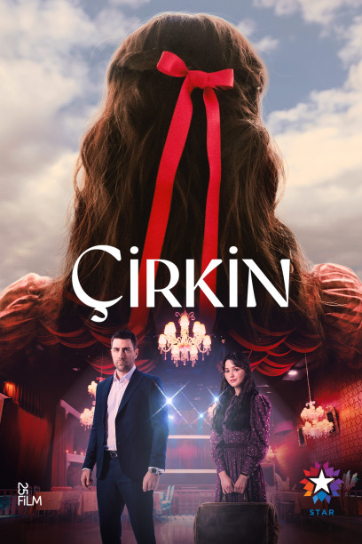 Çirkin