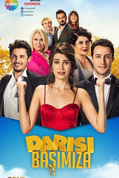 Darısı Başımıza