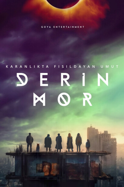 Derin Mor