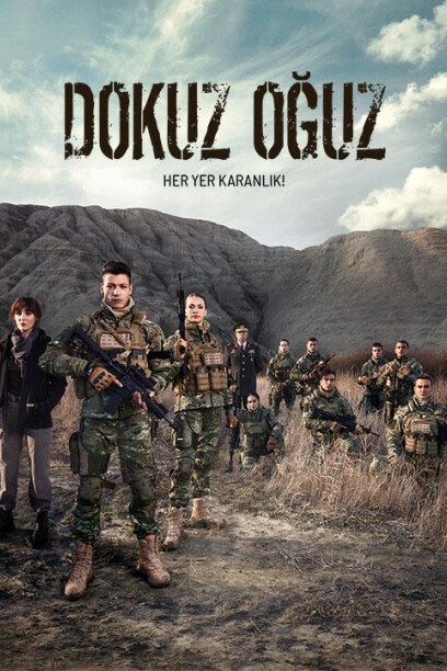 Dokuz Oğuz