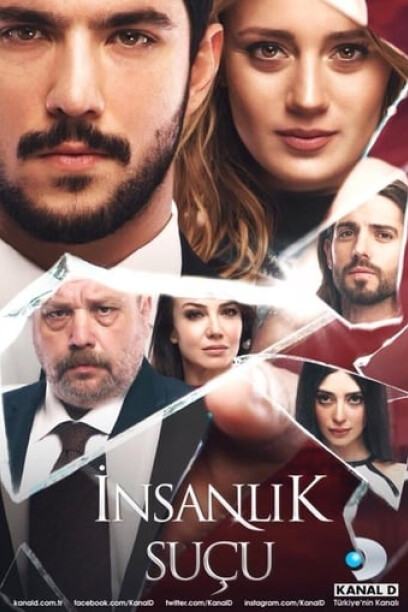 İnsanlık Suçu