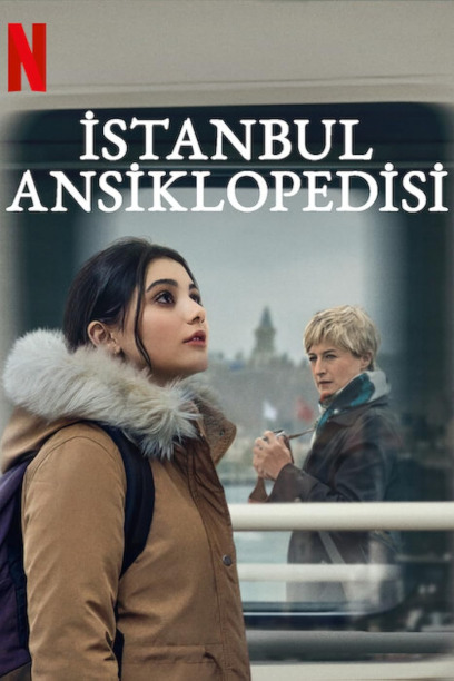 Istanbul Encyclopedia