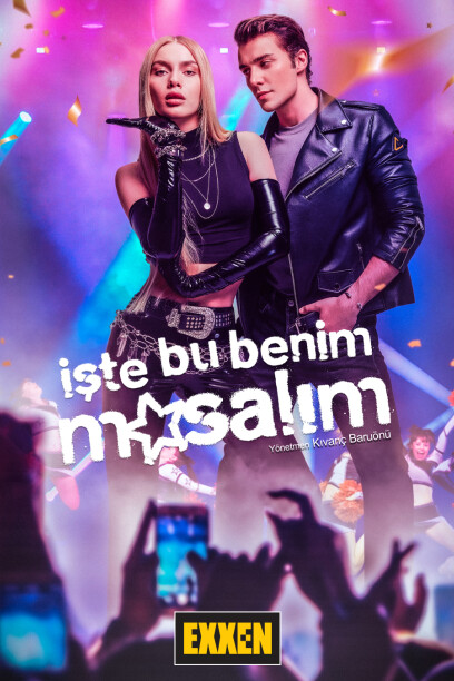 This Is My Fairytale