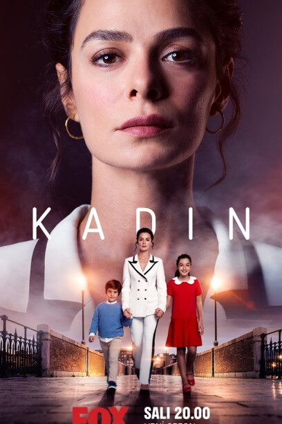 Kadın