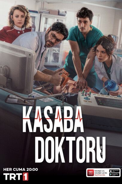 The Town Doctor
