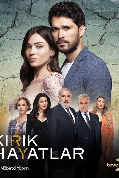 Kırık Hayatlar