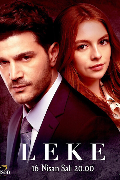 Leke