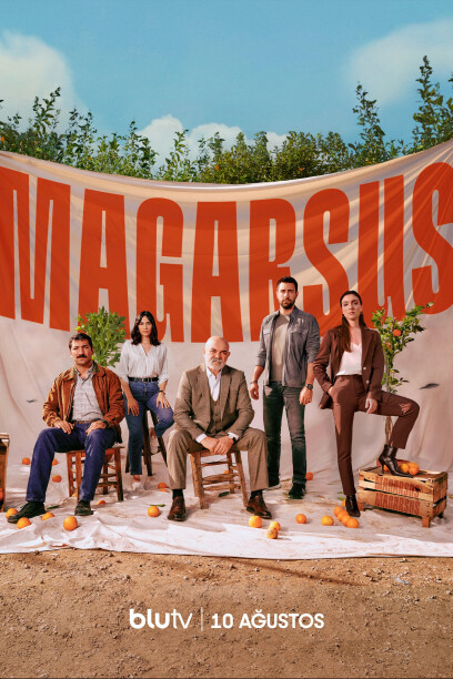 Magarsus