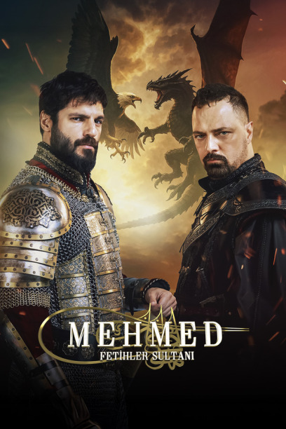 Mehmed: Fetihler Sultanı