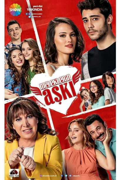 Meleklerin Aşkı