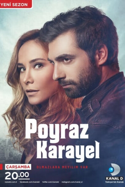 Poyraz Karayel