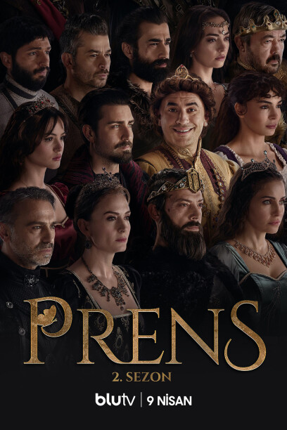 Prens