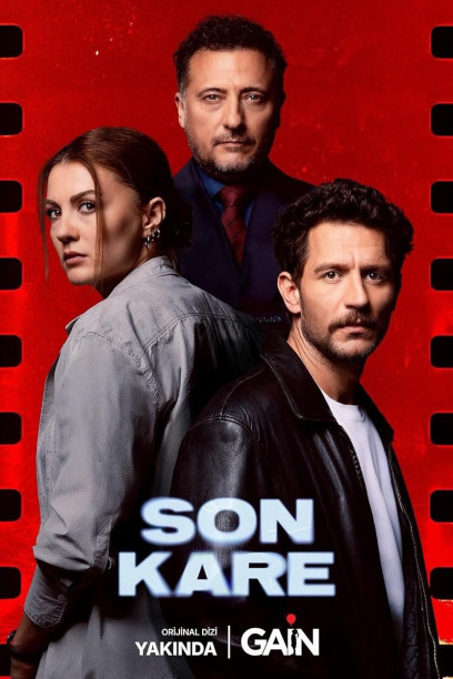 Son Kare