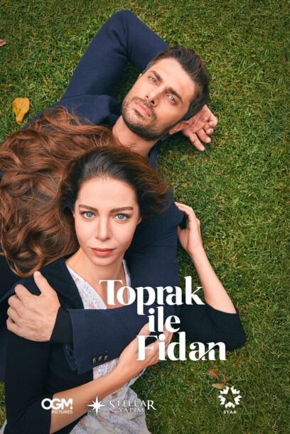 Toprak ile Fidan