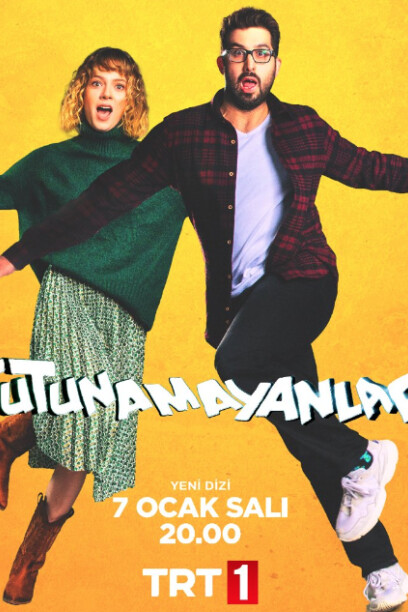 Tutunamayanlar