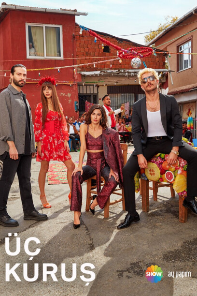 Three Cents