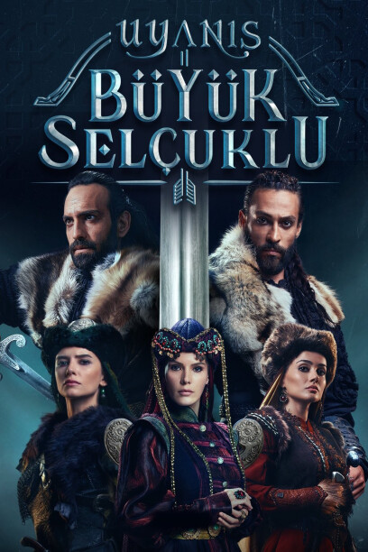 The Great Seljuks: Guardians of Justice