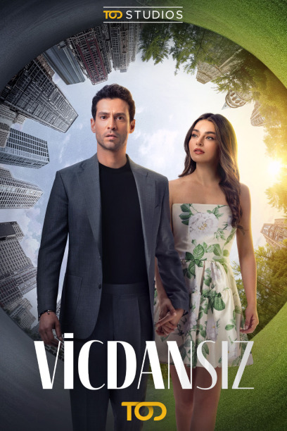 Vicdansız