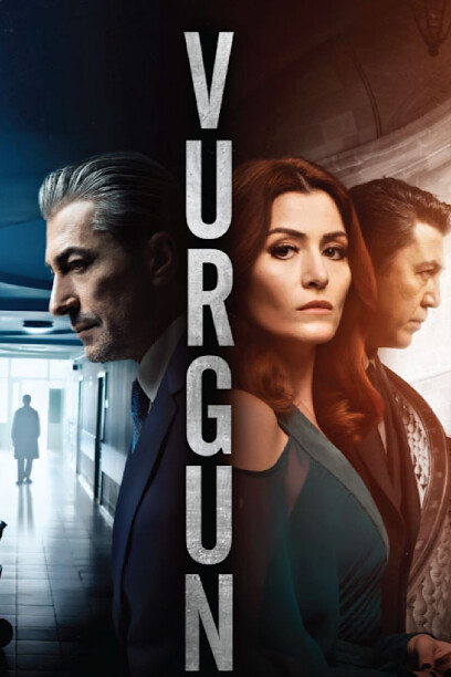 Vurgun