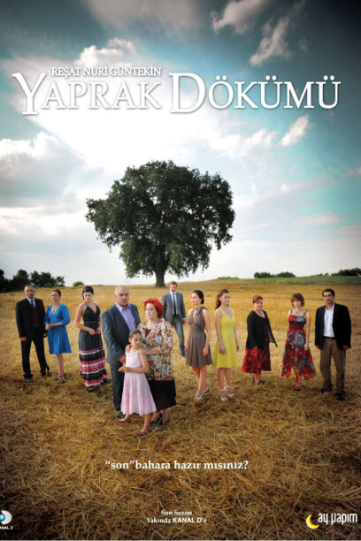 Yaprak Dökümü