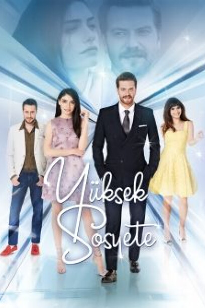 Yüksek Sosyete